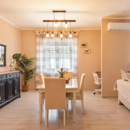 Vesuviusview 아파트 *