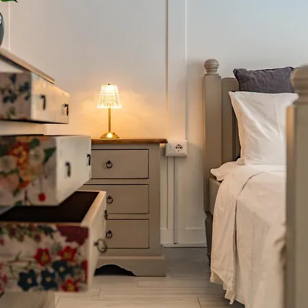 Vesuviusview 아파트 *