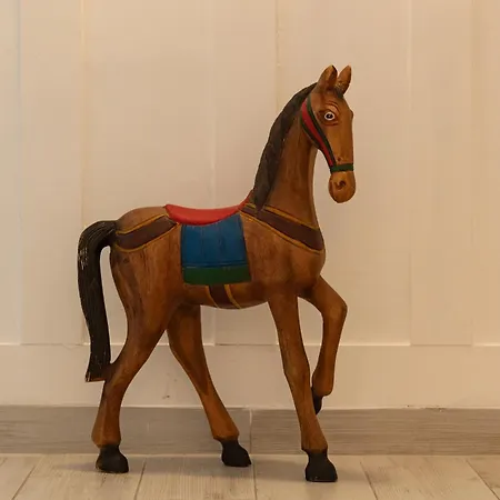 아파트 Vesuviusview *