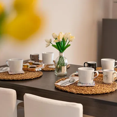 Vesuviusview 아파트 에르콜라노