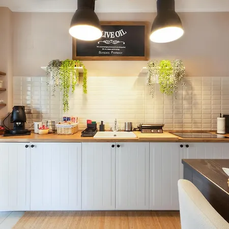 Vesuviusview 에르콜라노