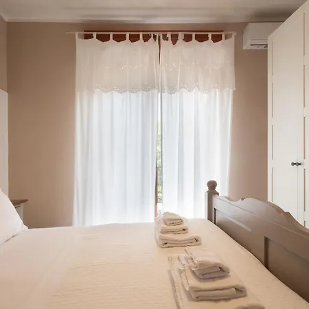 아파트 Vesuviusview