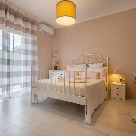 Vesuviusview 아파트 *