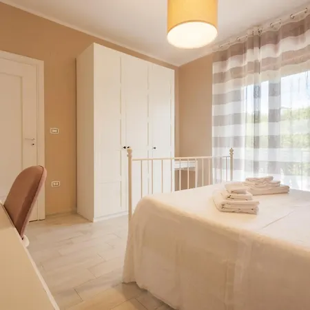 Vesuviusview 아파트 에르콜라노