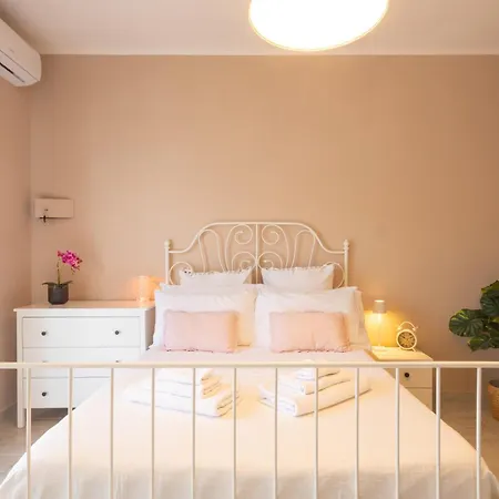 아파트 Vesuviusview 에르콜라노