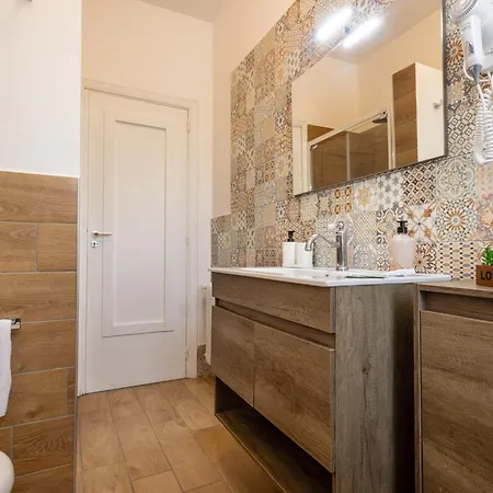 Vesuviusview * 에르콜라노