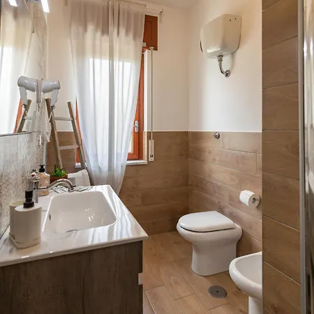 Vesuviusview 아파트