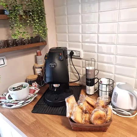 아파트 Vesuviusview