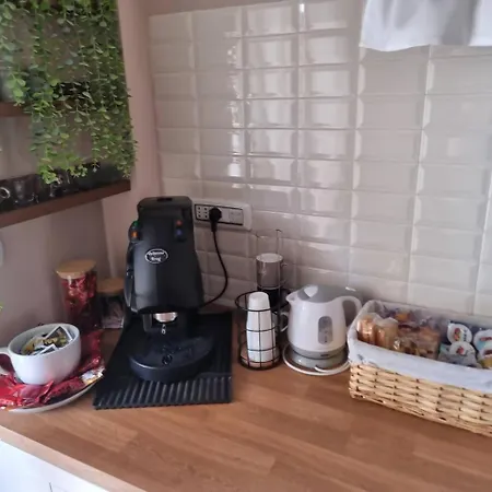Vesuviusview Apartment Ercolano