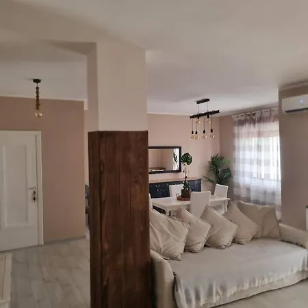 Apartment Vesuviusview Ercolano