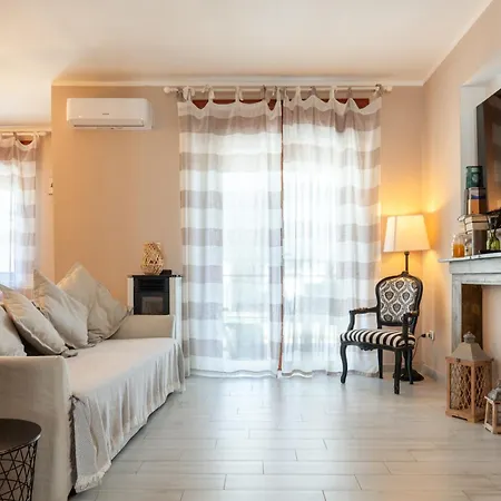 Vesuviusview Ercolano