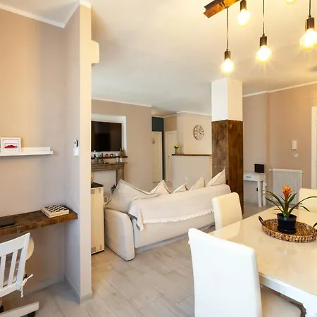 Vesuviusview Apartment