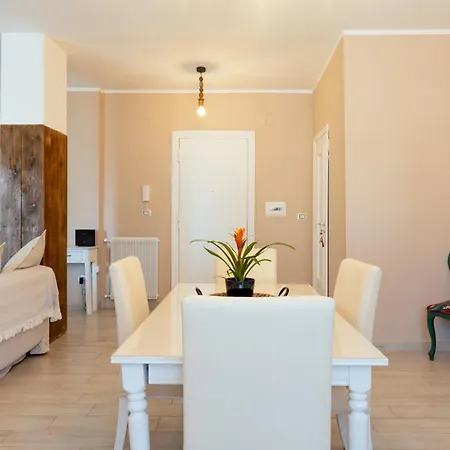 Apartment Vesuviusview