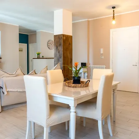 Vesuviusview Apartment Ercolano