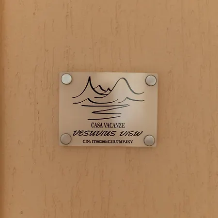 Vesuviusview Apartment