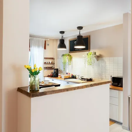 Apartment Vesuviusview Ercolano