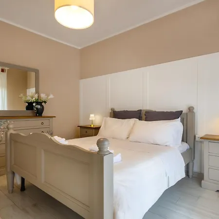 Vesuviusview Apartment