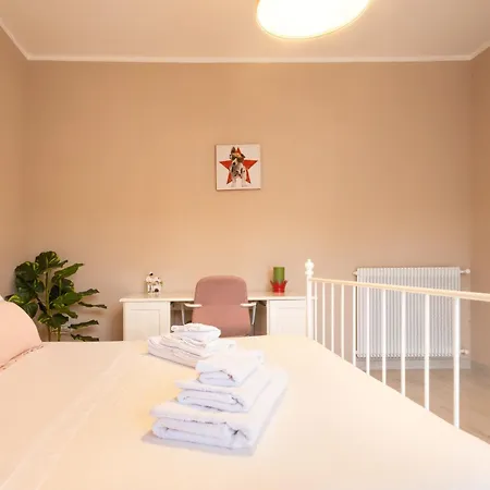 Apartment Vesuviusview *