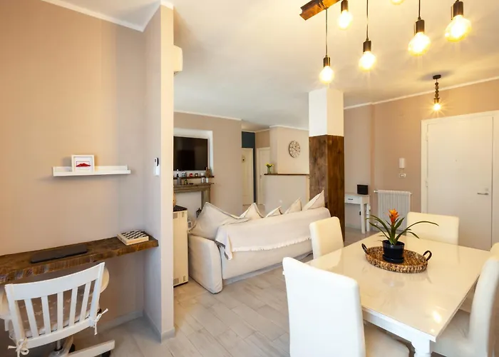 Vesuviusview Appartement