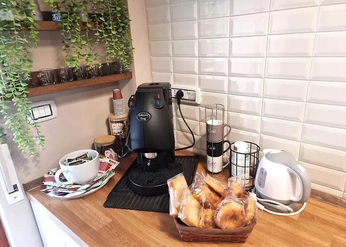 Appartement Vesuviusview